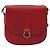 LOUIS VUITTON Borsa a Spalla Epi Saint Cloud PM Rossa M52217 LV Auth 175585 Rosso - vista 13