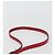LOUIS VUITTON Borsa a Spalla Epi Saint Cloud PM Rossa M52217 LV Auth 175585 Rosso - vista 14