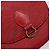 LOUIS VUITTON Borsa a Spalla Epi Saint Cloud PM Rossa M52217 LV Auth 175585 Rosso - vista 18