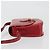 LOUIS VUITTON Borsa a Spalla Epi Saint Cloud PM Rossa M52217 LV Auth 175585 Rosso - vista 4