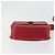 LOUIS VUITTON Borsa a Spalla Epi Saint Cloud PM Rossa M52217 LV Auth 175585 Rosso - vista 5