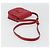 LOUIS VUITTON Borsa a Spalla Epi Saint Cloud PM Rossa M52217 LV Auth 175585 Rosso - vista 7