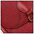 LOUIS VUITTON Borsa a Spalla Epi Saint Cloud PM Rossa M52217 LV Auth 175585 Rosso - vista 9