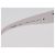Gafas de sol CHANEL Camelia Plástico Blanco 5186-A CC Auth 176109A - vista 12