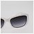 Gafas de sol CHANEL Camelia Plástico Blanco 5186-A CC Auth 176109A - vista 4