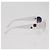 Gafas de sol CHANEL Camelia Plástico Blanco 5186-A CC Auth 176109A - vista 6