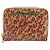 LOUIS VUITTON Monedero Zippy en Vernis Leopardo Broncorail M91484 Auth LV 175990 - vista 13