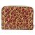 LOUIS VUITTON Monedero Zippy en Vernis Leopardo Broncorail M91484 Auth LV 175990 - vista 2