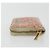 LOUIS VUITTON Monedero Zippy en Vernis Leopardo Broncorail M91484 Auth LV 175990 - vista 4