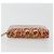 LOUIS VUITTON Monedero Zippy en Vernis Leopardo Broncorail M91484 Auth LV 175990 - vista 6