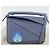 LOEWE - Puzzle Mini Auth Calcifer del Castello Errante di Studio Ghibli 167230SM Argento Blu chiaro - vista 12
