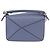 LOEWE - Puzzle Mini Auth Calcifer del Castello Errante di Studio Ghibli 167230SM Argento Blu chiaro - vista 2