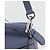 LOEWE - Puzzle Mini Auth Calcifer del Castello Errante di Studio Ghibli 167230SM Argento Blu chiaro - vista 20