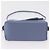 LOEWE - Puzzle Mini Auth Calcifer del Castello Errante di Studio Ghibli 167230SM Argento Blu chiaro - vista 5