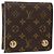 LOUIS VUITTON Monogram Schmuckkästchen Schmuckbox LV Auth 175662A Monogramm