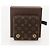 LOUIS VUITTON Monogram Schmuckkästchen Schmuckbox LV Auth 175662A Monogramm - Ansicht 12