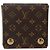 LOUIS VUITTON Monogram Schmuckkästchen Schmuckbox LV Auth 175662A Monogramm - Ansicht 13