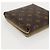 LOUIS VUITTON Monogram Schmuckkästchen Schmuckbox LV Auth 175662A Monogramm - Ansicht 16