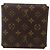 LOUIS VUITTON Monogram Schmuckkästchen Schmuckbox LV Auth 175662A Monogramm - Ansicht 2