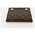 LOUIS VUITTON Monogram Schmuckkästchen Schmuckbox LV Auth 175662A Monogramm - Ansicht 5