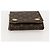 LOUIS VUITTON Monogram Schmuckkästchen Schmuckbox LV Auth 175662A Monogramm - Ansicht 6