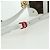LOUIS VUITTON Monogram NBA Soft Trunk Scatola per Telefono Borsa Bianca M80102 Auth 175616SAM Bianco Monogramma - vista 14