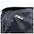 Borsa a Spalla Gancini in Nylon Grigio Argento Salvatore Ferragamo Auth 174380 Marrone - vista 20