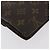 LOUIS VUITTON Pochette Rabat Monogram 23 Borsa Clutch M51940 LV Auth 176503 Monogramma - vista 15