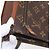 LOUIS VUITTON Pochette Rabat Monogram 23 Borsa Clutch M51940 LV Auth 176503 Monogramma - vista 20