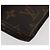 LOUIS VUITTON Pochette Rabat Monogram 23 Borsa Clutch M51940 LV Auth 176503 Monogramma - vista 8
