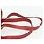 Bamboo Zaino in Bambù GUCCI Camoscio Rosso Oro 003 2058 0030 Auth 175586 D'oro - vista 14