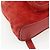 Bamboo Zaino in Bambù GUCCI Camoscio Rosso Oro 003 2058 0030 Auth 175586 D'oro - vista 15
