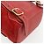 Bamboo Zaino in Bambù GUCCI Camoscio Rosso Oro 003 2058 0030 Auth 175586 D'oro - vista 17