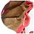 Bamboo Zaino in Bambù GUCCI Camoscio Rosso Oro 003 2058 0030 Auth 175586 D'oro - vista 21
