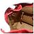 Bamboo Zaino in Bambù GUCCI Camoscio Rosso Oro 003 2058 0030 Auth 175586 D'oro - vista 22
