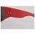 Gafas de sol CHANEL de plástico Rojo CC Auth ka3894A Roja - vista 9