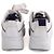 Acne Baskets blanches - vue 2