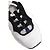 Acne Baskets blanches - vue 4