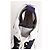 Acne Baskets blanches - vue 5
