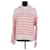 Barrie Rosa Pullover Pink  - Ansicht 1