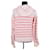 Barrie Rosa Pullover Pink  - Ansicht 4