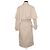 Acne Gabardina beige - vista 4