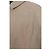 Acne Gabardina beige - vista 6