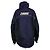 Zadig & Voltaire Parka blu navy - vista 4