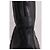 Acne Botas moteras negras Negro - vista 4
