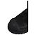 Acne Botas moteras negras Negro - vista 5