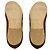 Marni Braune Stoffflats mit Rundspitze - Ansicht 6