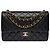 Borsa CHANEL Timeless/Classique in Pelle Nera - 103468 Nero