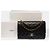 Borsa CHANEL Timeless/Classique in Pelle Nera - 103468 Nero - vista 2