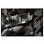 Giacca Sandro in pied de poule beige e nera Nero - vista 8